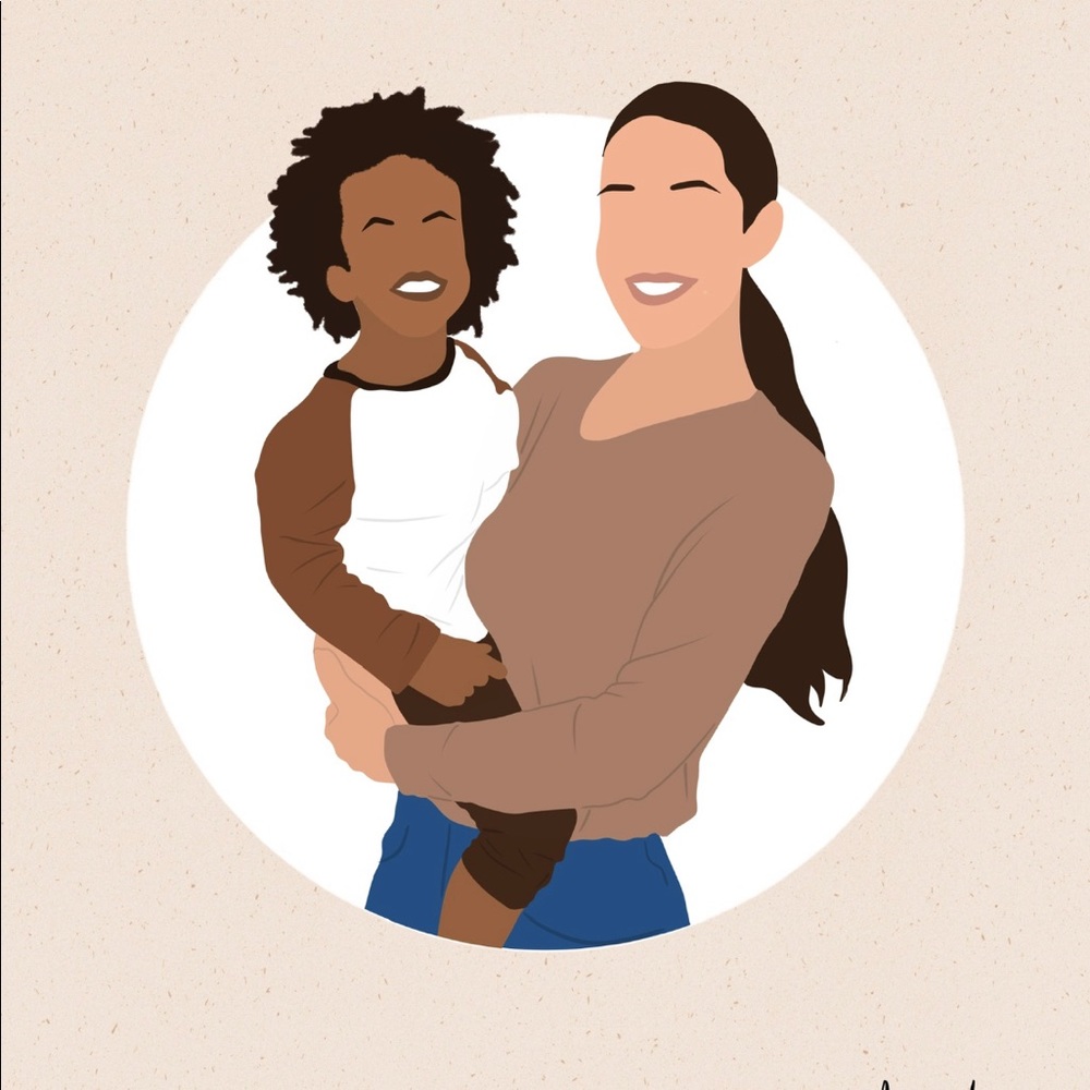 Meet your Posher, Allegra